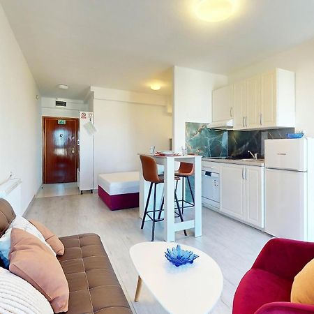 Apartments Buba Сплит Экстерьер фото