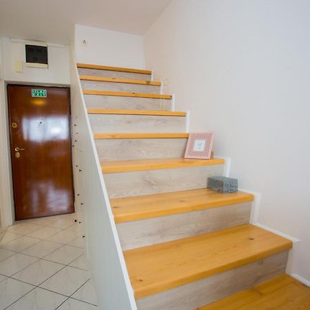 Apartments Buba Сплит Экстерьер фото