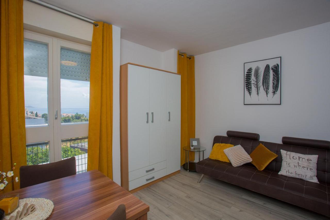 Apartments Buba Сплит Экстерьер фото