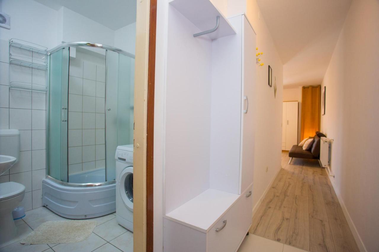 Apartments Buba Сплит Экстерьер фото