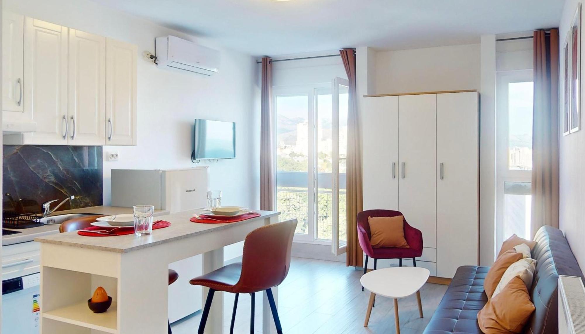 Apartments Buba Сплит Экстерьер фото