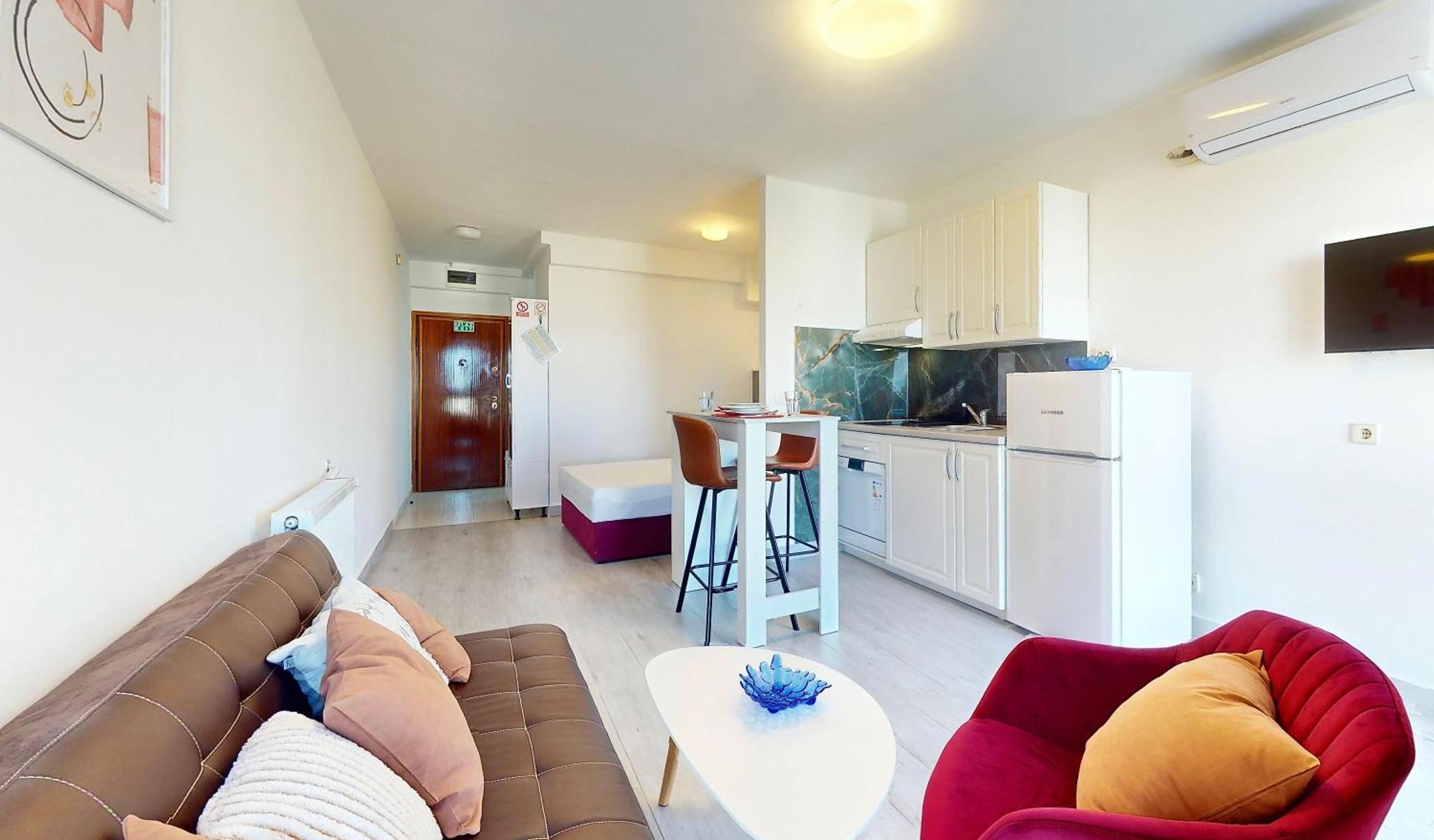 Apartments Buba Сплит Экстерьер фото