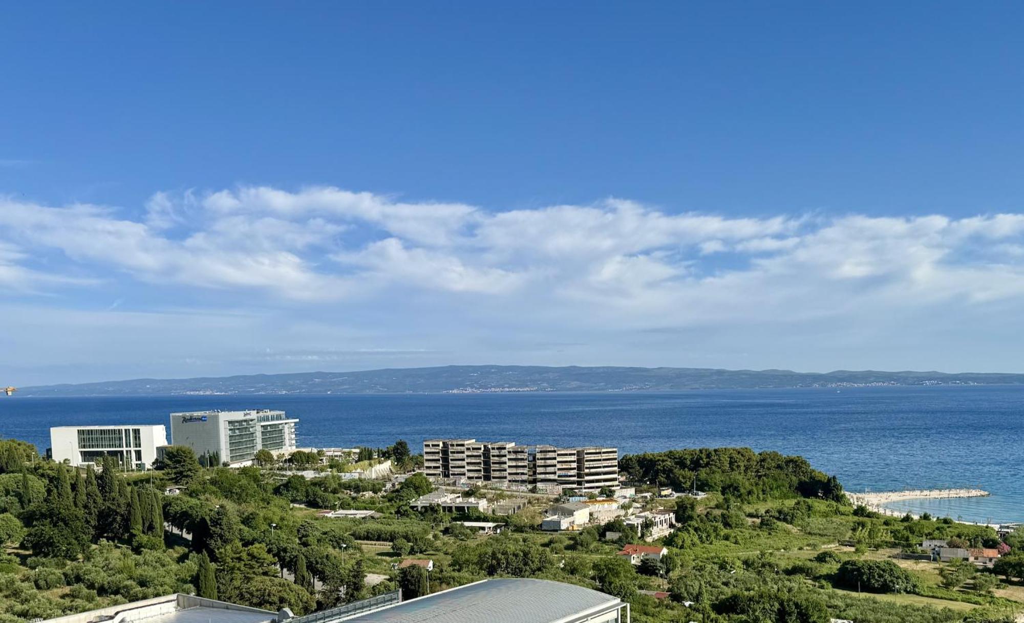 Apartments Buba Сплит Экстерьер фото