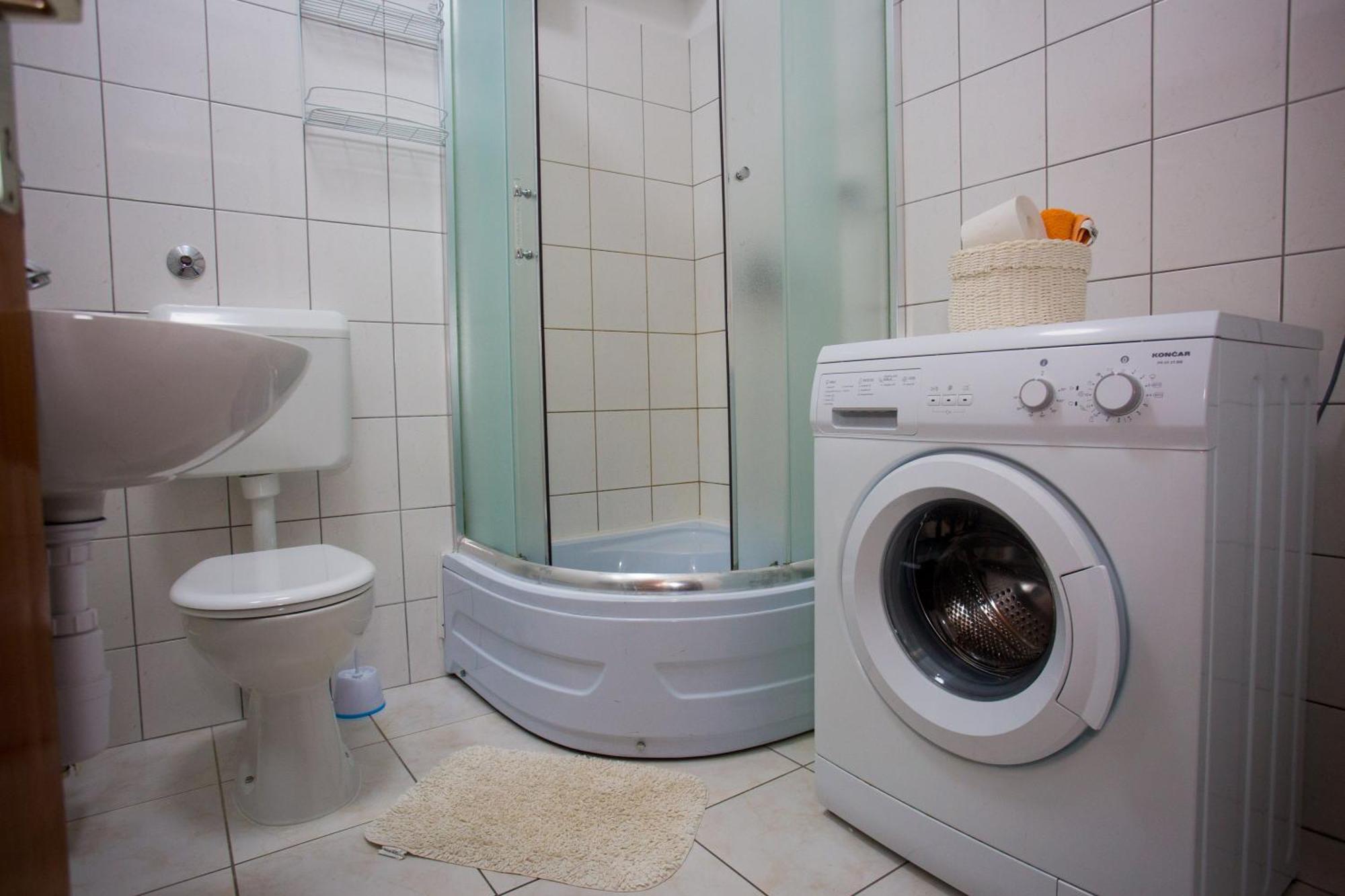 Apartments Buba Сплит Экстерьер фото